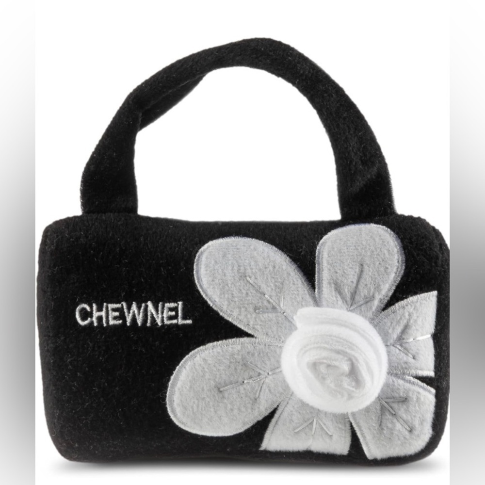 Dog 🐶 Toy Purse